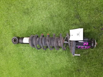 СТОЙКА НА TOYOTA ALLEX ZZE123 2ZZ-GE