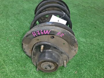 СТОЙКА НА MITSUBISHI PAJERO IO H76W 4G93