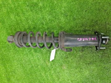 СТОЙКА НА TOYOTA CROWN GRS182 3GR-FSE
