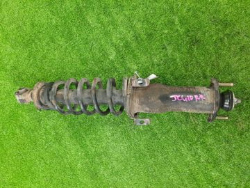 СТОЙКА НА TOYOTA PROGRES JCG10 1JZ-FSE