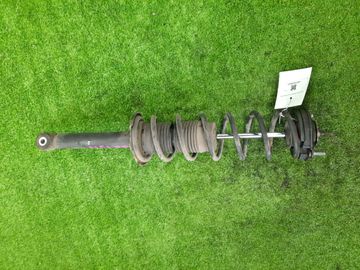 СТОЙКА НА TOYOTA CORSA EL51 4E-FE