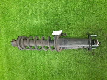 СТОЙКА НА TOYOTA CROWN GRS182 3GR-FSE