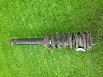 СТОЙКА НА TOYOTA PROGRES JCG10 1JZ-FSE