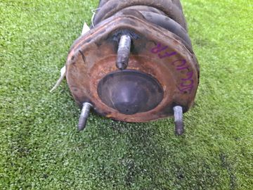СТОЙКА НА TOYOTA PROGRES JCG10 1JZ-FSE