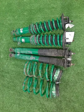 СТОЙКА НА HONDA STEPWGN RF1 B20B