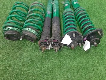 СТОЙКА НА HONDA STEPWGN RF1 B20B