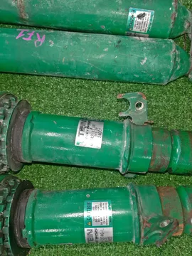 СТОЙКА НА HONDA STEPWGN RF1 B20B