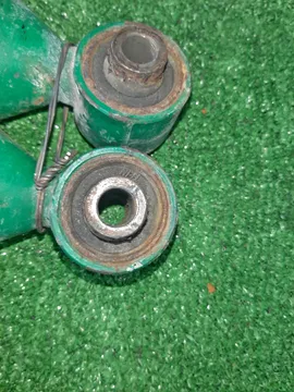 СТОЙКА НА HONDA STEPWGN RF1 B20B