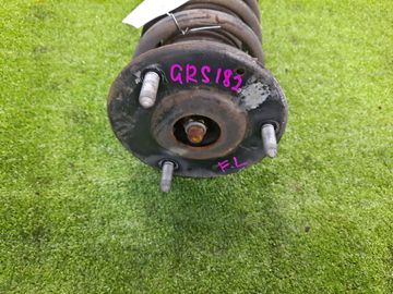 СТОЙКА НА TOYOTA CROWN GRS182 3GR-FSE