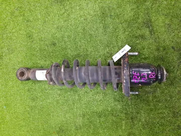 СТОЙКА НА TOYOTA ALLEX ZZE123 2ZZ-GE