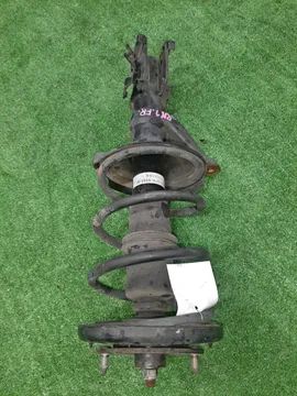СТОЙКА НА HONDA STREAM RN1 D17A