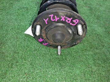СТОЙКА НА TOYOTA MARK X GRX121 3GR-FSE