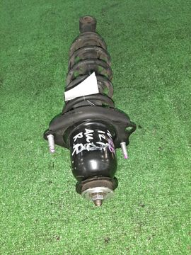 СТОЙКА НА TOYOTA COROLLA FIELDER NZE121G 1NZ-FE