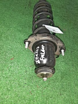 СТОЙКА НА TOYOTA COROLLA FIELDER ZZE123G 2ZZ-GE