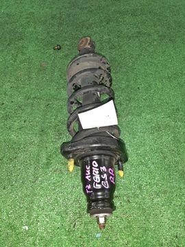 СТОЙКА НА HONDA CIVIC FERIO ES3 D17A