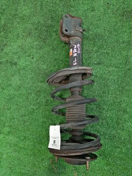 СТОЙКА НА MITSUBISHI CHARIOT GRANDIS N84W 4G64