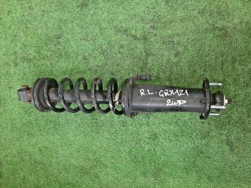 СТОЙКА НА TOYOTA MARK X GRX121 3GR-FSE