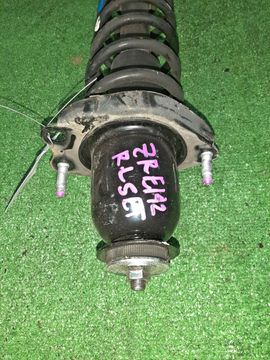 СТОЙКА НА TOYOTA COROLLA FIELDER ZRE142G 2ZR-FAE