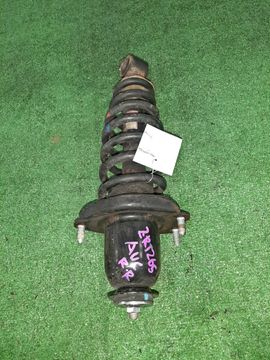 СТОЙКА НА TOYOTA PREMIO ZRT265 2ZR-FE