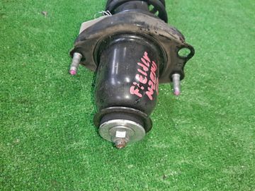 СТОЙКА НА TOYOTA COROLLA FIELDER NZE141G 1NZ-FE