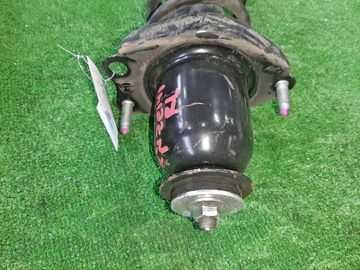 СТОЙКА НА TOYOTA COROLLA FIELDER NZE141G 1NZ-FE