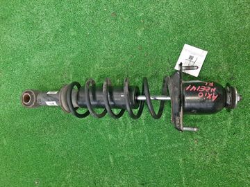 СТОЙКА НА TOYOTA COROLLA FIELDER NZE141G 1NZ-FE