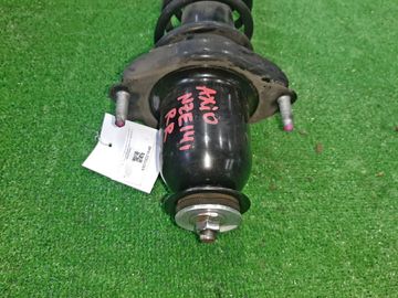 СТОЙКА НА TOYOTA COROLLA FIELDER NZE141G 1NZ-FE