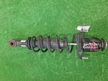СТОЙКА НА TOYOTA COROLLA FIELDER NZE141G 1NZ-FE