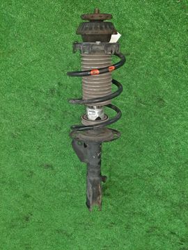 СТОЙКА НА HONDA FIT GD3 L15A