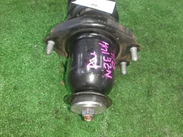 СТОЙКА НА TOYOTA COROLLA FIELDER NZE144G 1NZ-FE