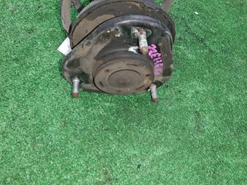 СТОЙКА НА TOYOTA VOLTZ ZZE136 1ZZ-FE