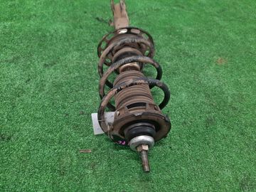 СТОЙКА НА HONDA FIT GD1 L13A