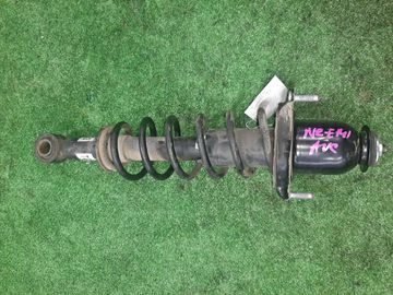 СТОЙКА НА TOYOTA COROLLA FIELDER NZE141G 1NZ-FE
