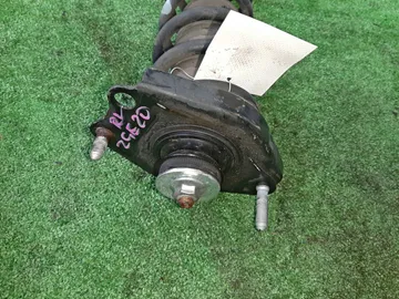 СТОЙКА НА TOYOTA WISH ZGE20G 2ZR-FAE