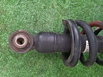 СТОЙКА НА HONDA STREAM RN1 D17A