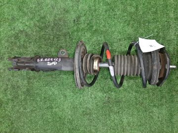 СТОЙКА НА TOYOTA ALLEX ZZE123 2ZZ-GE