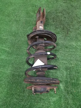 СТОЙКА НА MITSUBISHI CHARIOT GRANDIS N94W 4G64