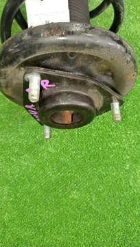 СТОЙКА НА MITSUBISHI GALANT FORTIS CX4A 4B11