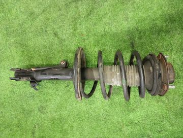 СТОЙКА НА TOYOTA HARRIER ACU10W 2AZ-FE