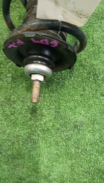 СТОЙКА НА HONDA FIT GD4 L15A