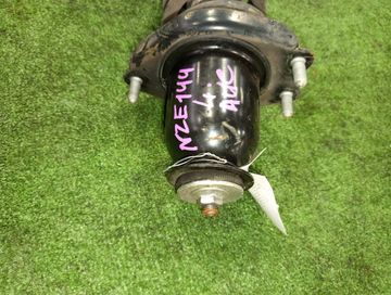 СТОЙКА НА TOYOTA COROLLA FIELDER NZE144G 1NZ-FE