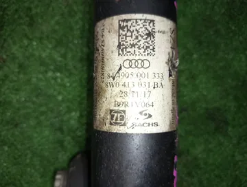 СТОЙКА НА AUDI A4 8W2 CYR