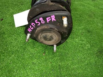 СТОЙКА НА TOYOTA SUCCEED NCP58G 1NZ-FE