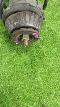 СТОЙКА НА HONDA FIT GD1 L13A