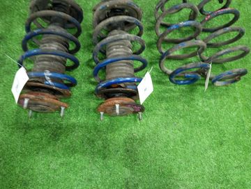 СТОЙКА НА TOYOTA PROBOX NCP55V 1NZ-FE