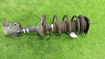СТОЙКА НА TOYOTA PORTE NNP10 2NZ-FE