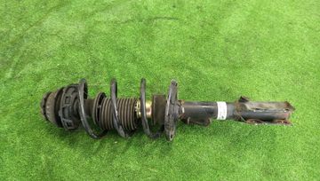 СТОЙКА НА HONDA FIT ARIA GD6 L13A