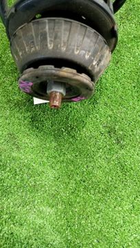 СТОЙКА НА HONDA FIT ARIA GD6 L13A