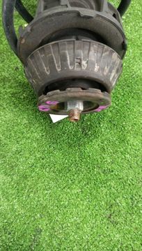 СТОЙКА НА HONDA FIT ARIA GD6 L13A