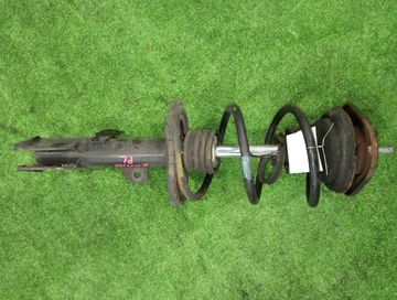 СТОЙКА НА TOYOTA ISIS ZNM10G 1ZZ-FE